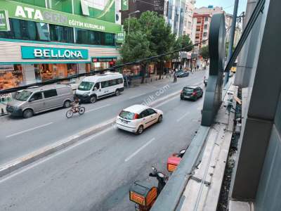 Bağcılar Caddesinde İmalata Uygun İskanlı 600 M2 İşyeri 27