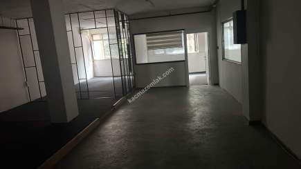 Kağıthane Hamidiye Mah. Calazkarlı 500 M2 Kiralık İşyer 6