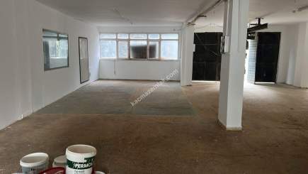 Kağıthane Hamidiye Mah. Calazkarlı 500 M2 Kiralık İşyer 5