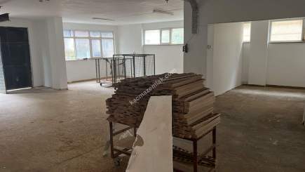 Kağıthane Hamidiye Mah. Calazkarlı 500 M2 Kiralık İşyer 10