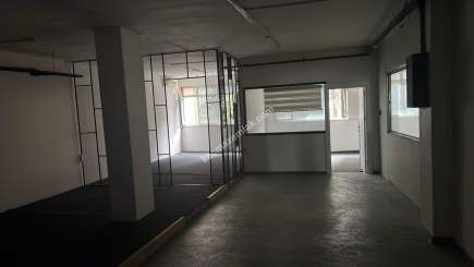 Kağıthane Hamidiye Mah. Calazkarlı 500 M2 Kiralık İşyer 16