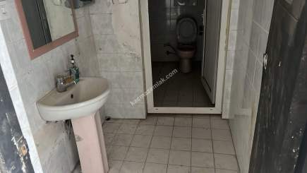 Kağıthane Hamidiye Mah. Calazkarlı 500 M2 Kiralık İşyer 14