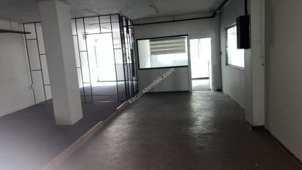 Kağıthane Hamidiye Mah. Calazkarlı 500 M2 Kiralık İşyer 9