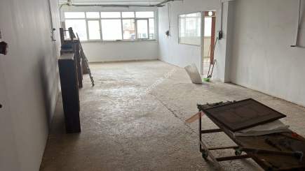 Kağıthane Hamidiye Mah. Calazkarlı 500 M2 Kiralık İşyer 11