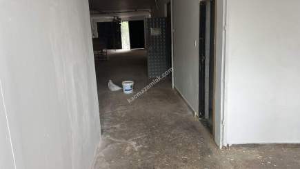 Kağıthane Hamidiye Mah. Calazkarlı 500 M2 Kiralık İşyer 4