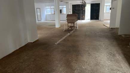 Kağıthane Hamidiye Mah. Calazkarlı 500 M2 Kiralık İşyer 3