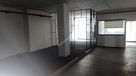 Kağıthane Hamidiye Mah. Calazkarlı 500 M2 Kiralık İşyer 7