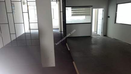 Kağıthane Hamidiye Mah. Calazkarlı 500 M2 Kiralık İşyer 8