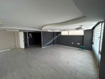 Kiralık Ofis – Manavgat Aşağı Hisar Mahallesi 3