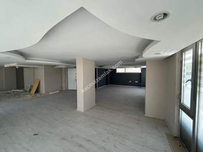 Kiralık Ofis – Manavgat Aşağı Hisar Mahallesi 2