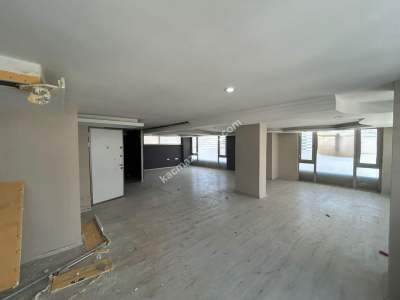 Kiralık Ofis – Manavgat Aşağı Hisar Mahallesi 1