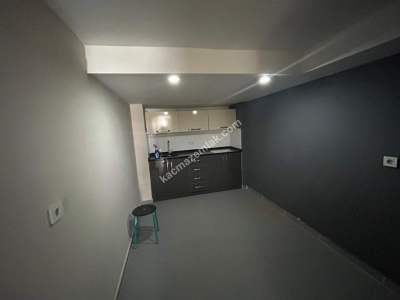 Kiralık Ofis – Manavgat Aşağı Hisar Mahallesi 5