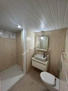 Kiralık Ofis – Manavgat Aşağı Hisar Mahallesi 4