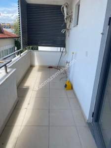 Manavgat'ın En İşlek Bölgesinde Kiralık Ofis 8