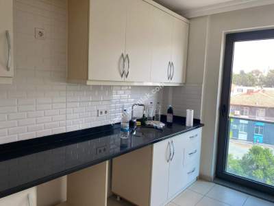 Manavgat'ın En İşlek Bölgesinde Kiralık Ofis 5