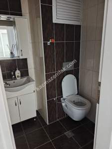 Kaçmaz Emlak'tan Demokraside Kiralık 3+1 Ofis 8