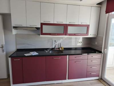 Kaçmaz Emlak'tan Demokraside Kiralık 3+1 Ofis 6