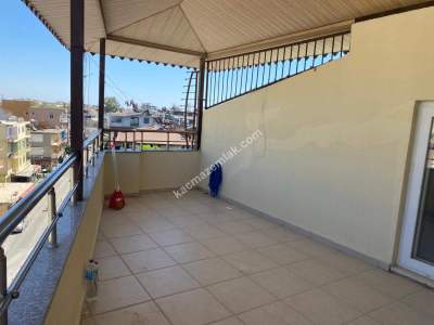 Kaçmaz Emlak'tan Kiralık Dublex Ofis 27