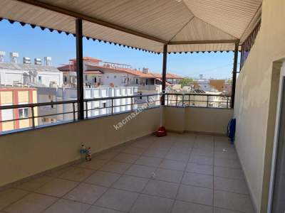 Kaçmaz Emlak'tan Kiralık Dublex Ofis 29