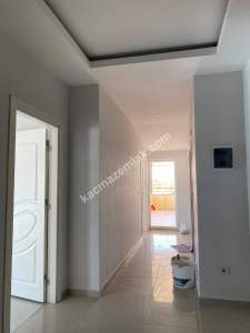 Kaçmaz Emlak'tan Kiralık Dublex Ofis 17