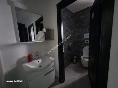 Antalya Güzeloba'da 4+1 Dubleks Kiralık İş Yeri 13