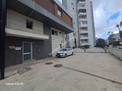 Antalya Güzeloba'da 4+1 Dubleks Kiralık İş Yeri 8