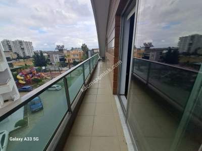 Antalya Güzeloba'da 4+1 Dubleks Kiralık İş Yeri 15