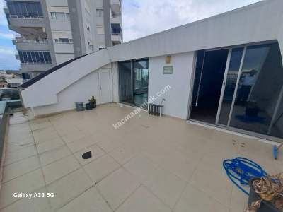 Antalya Güzeloba'da 4+1 Dubleks Kiralık İş Yeri 20