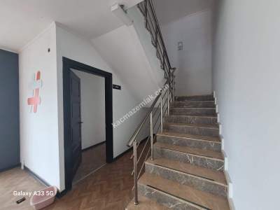 Antalya Güzeloba'da 4+1 Dubleks Kiralık İş Yeri 32