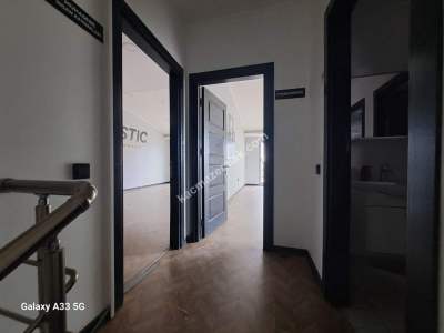 Antalya Güzeloba'da 4+1 Dubleks Kiralık İş Yeri 9