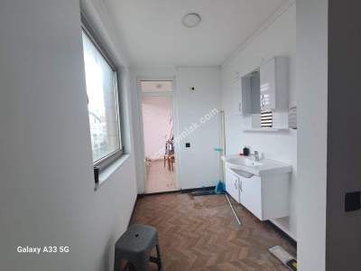 Antalya Güzeloba'da 4+1 Dubleks Kiralık İş Yeri 37