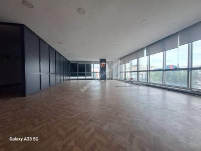 Antalya Güzeloba'da 4+1 Dubleks Kiralık İş Yeri 38