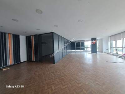 Antalya Güzeloba'da 4+1 Dubleks Kiralık İş Yeri 27