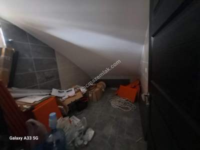 Antalya Güzeloba'da 4+1 Dubleks Kiralık İş Yeri 12