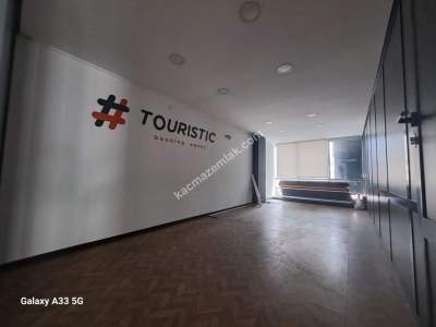 Antalya Güzeloba'da 4+1 Dubleks Kiralık İş Yeri 39