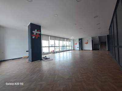 Antalya Güzeloba'da 4+1 Dubleks Kiralık İş Yeri 36