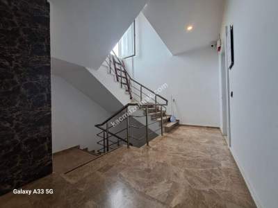 Antalya Güzeloba'da 4+1 Dubleks Kiralık İş Yeri 24