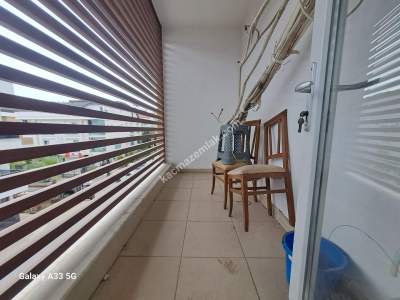 Antalya Güzeloba'da 4+1 Dubleks Kiralık İş Yeri 31