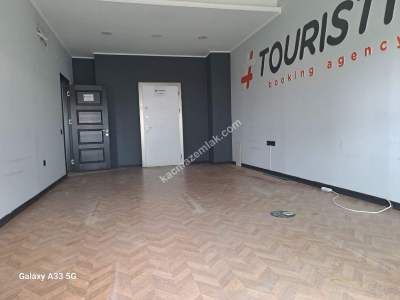 Antalya Güzeloba'da 4+1 Dubleks Kiralık İş Yeri 16