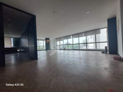 Antalya Güzeloba'da 4+1 Dubleks Kiralık İş Yeri 35