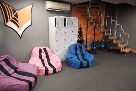 Deniz Manzaralı, Full Eşyalı Hazır Ofisler 25