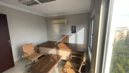 Deniz Manzaralı, Full Eşyalı Hazır Ofisler 8