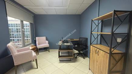 Deniz Manzaralı, Full Eşyalı Hazır Ofisler 20