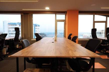 Deniz Manzaralı, Full Eşyalı Hazır Ofisler 33