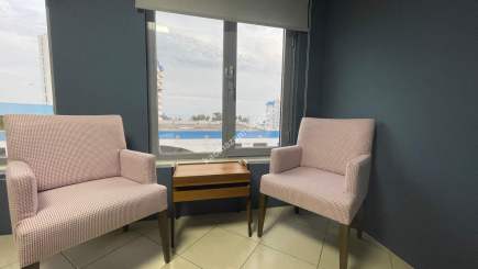 Deniz Manzaralı, Full Eşyalı Hazır Ofisler 22