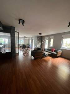 Antalya Muratpaşa Şirinyalı'da 3+1 Eşyalı Kiralık Ofis 7