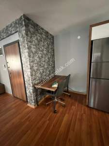 Antalya Muratpaşa Şirinyalı'da 3+1 Eşyalı Kiralık Ofis 12