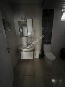 Antalya Muratpaşa Şirinyalı'da 3+1 Eşyalı Kiralık Ofis 16