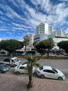 Antalya Muratpaşa Şirinyalı'da 3+1 Eşyalı Kiralık Ofis 21