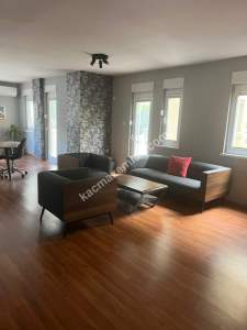 Antalya Muratpaşa Şirinyalı'da 3+1 Eşyalı Kiralık Ofis 6